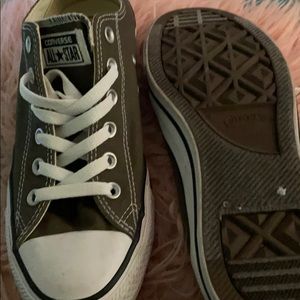 Converses 💚✨